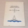 Säräisniemen sankarivainajat 1939 - 1944
